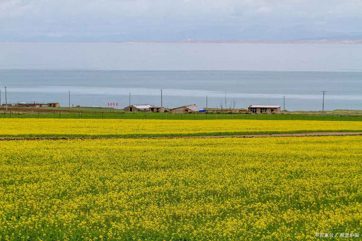 青海湖敦煌旅游攻略